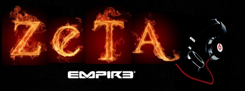Zeta Empire