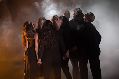 Gala Inaugural de Fancine 2011 7