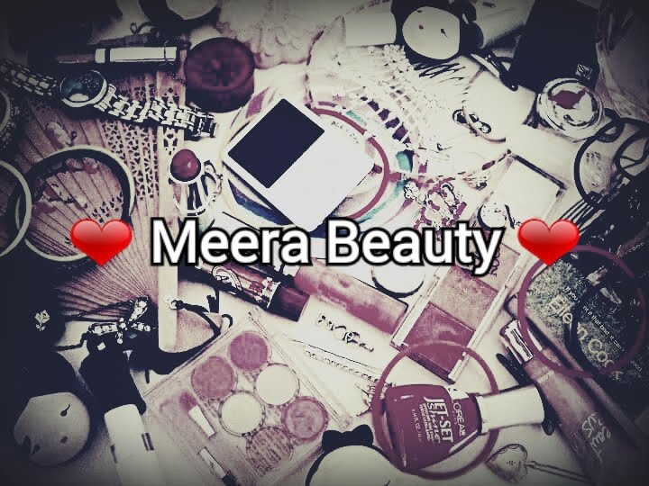 Meera beauty | ميرا بيوتى