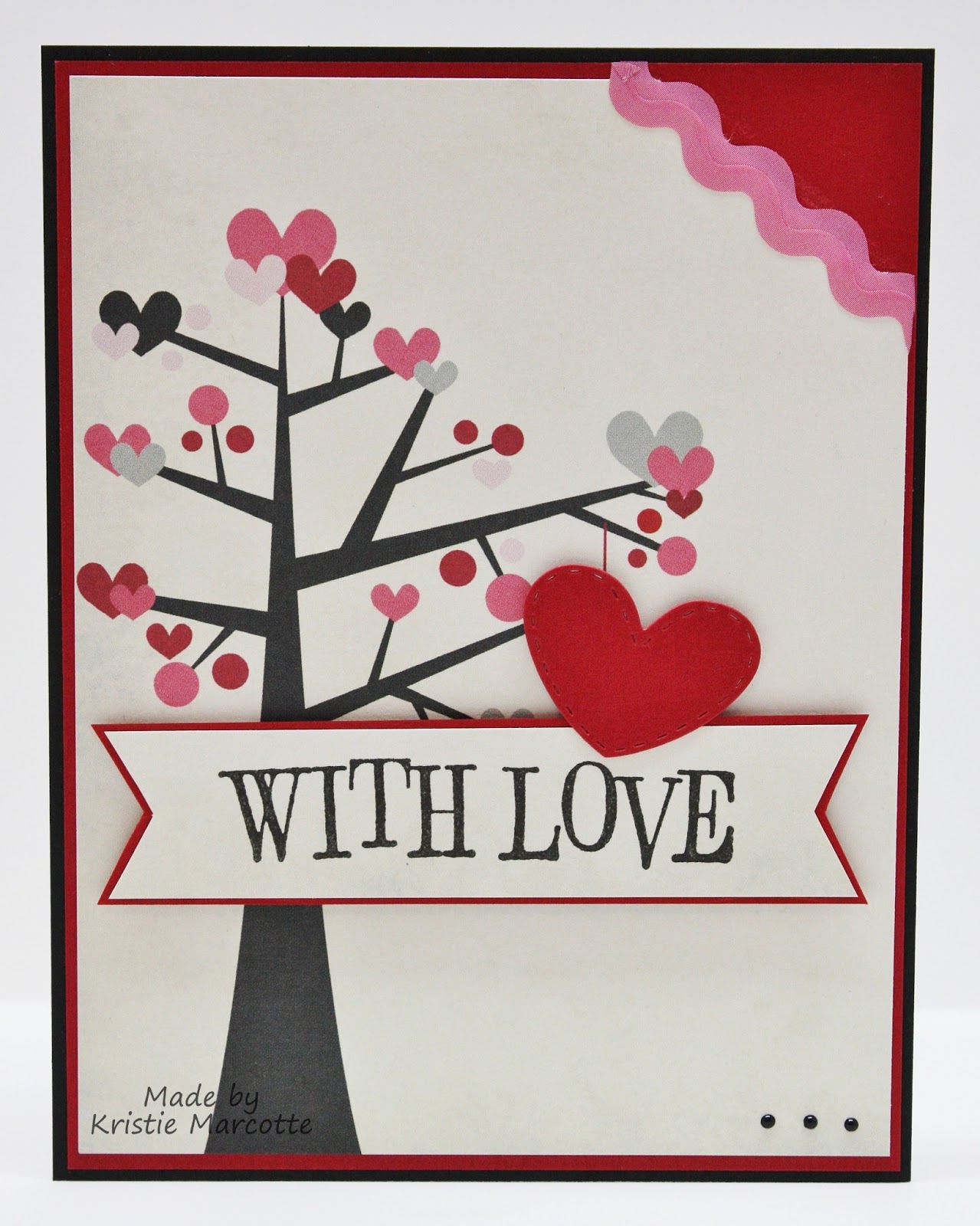 Things to write on cards picture