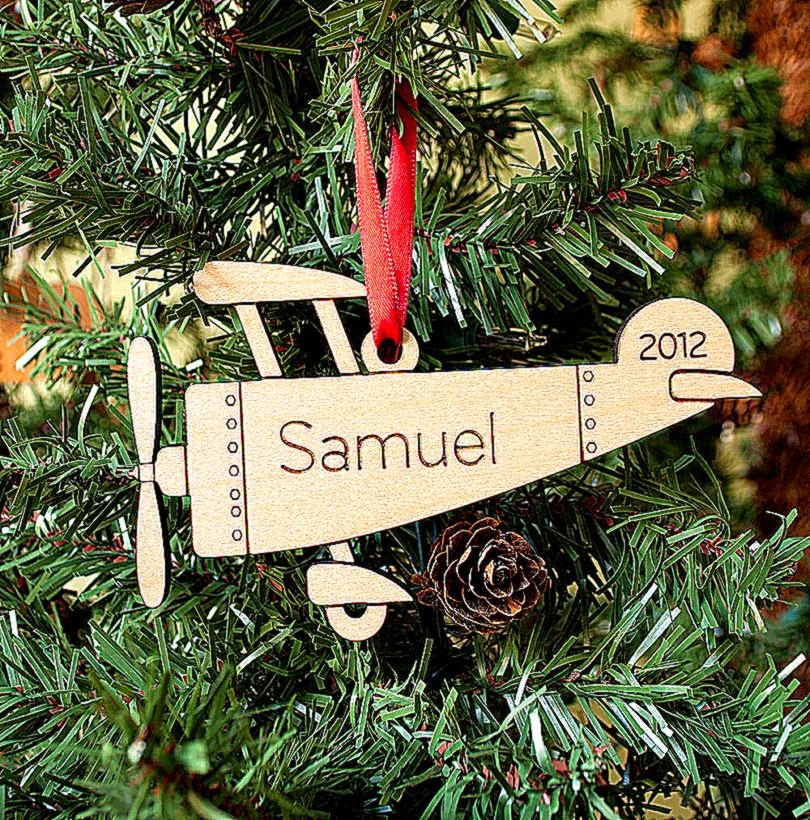 Popular items for airplane ornaments on Etsy Popular items for airplane ornaments on Etsy