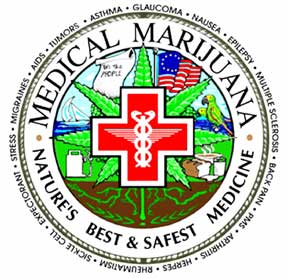 Legalization Of Medical Marijuana Essay