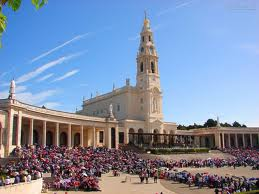 DESTAQUE - Fátima (11 de Maio).