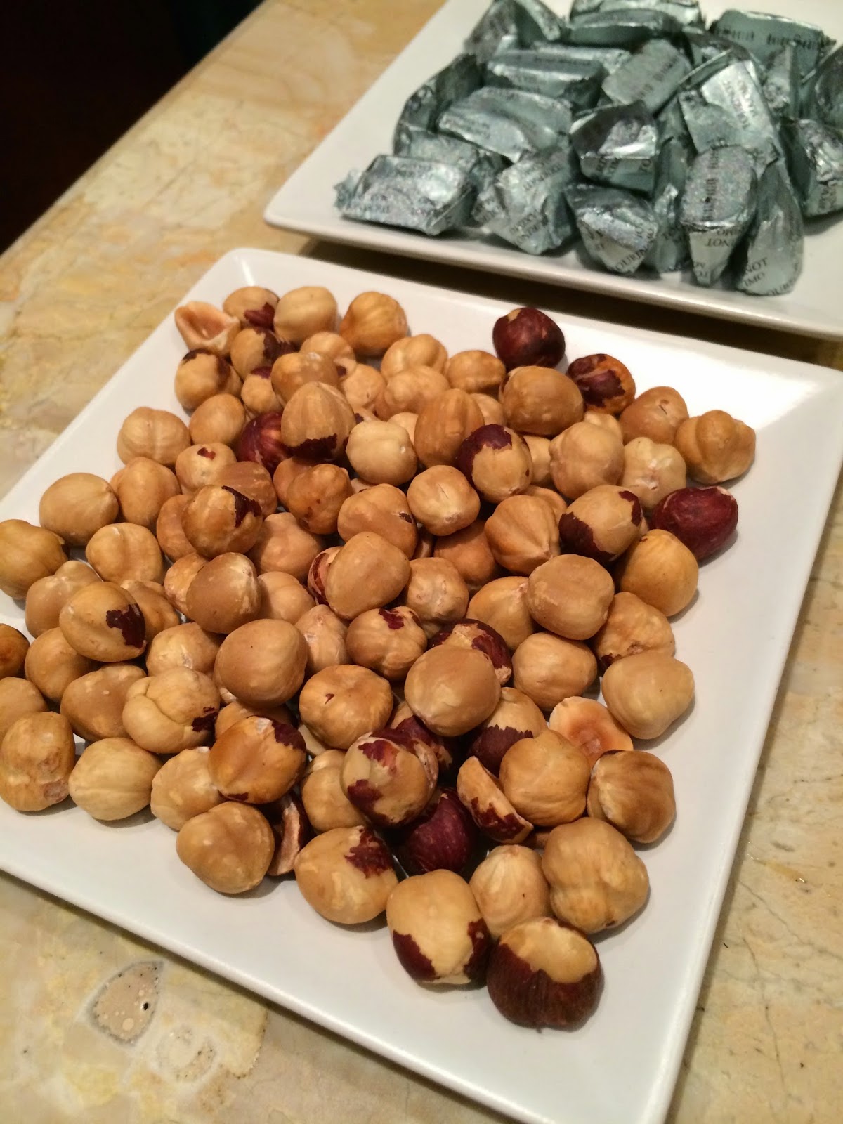 Cooking with Amy A Food Blog English & Italian Candy for the Holidays