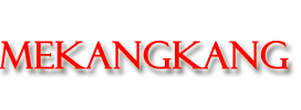 Mekangkang