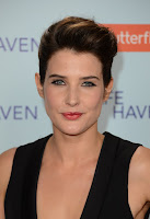 Cobie Smulders HQ photo