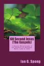 60 Second Jesus