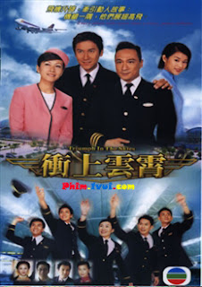 Phim Bao La Vùng Trời [40/40 Tập] - Triumph In The Skies 2003 Online