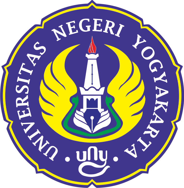 Logo UNY dan Arti Lambang Universitas Negeri Yogyakarta - Multimedia
