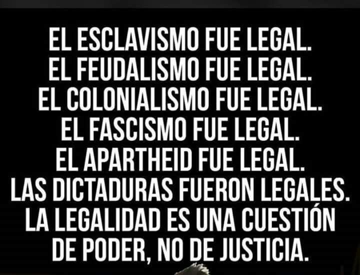 Lo legal