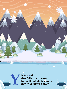 Yeti Promo Code >> Children's Publishing Blog: matthew scott illustration Yeti Promo Code >> Children's Publishing Blog: matthew scott illustration