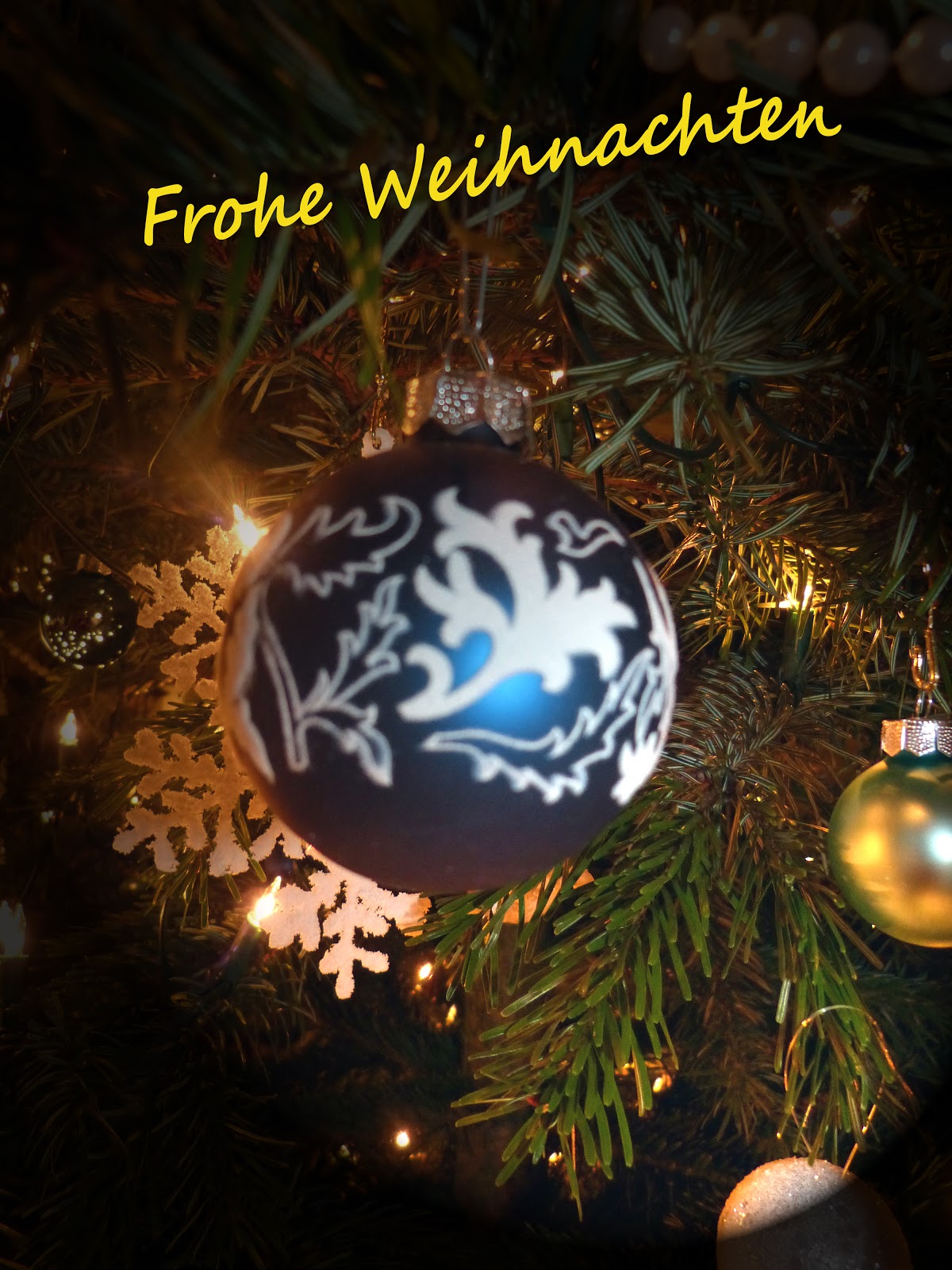 Dies und das von UTEnsilien : Dezember 2012