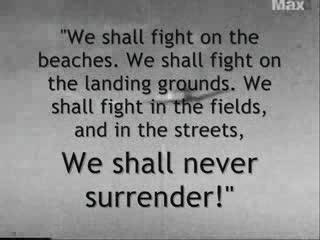 Famous quotes world war ii quotessays