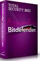BitDefender Total Security 2012 License Key, Full Version, Free Download With Activation Code