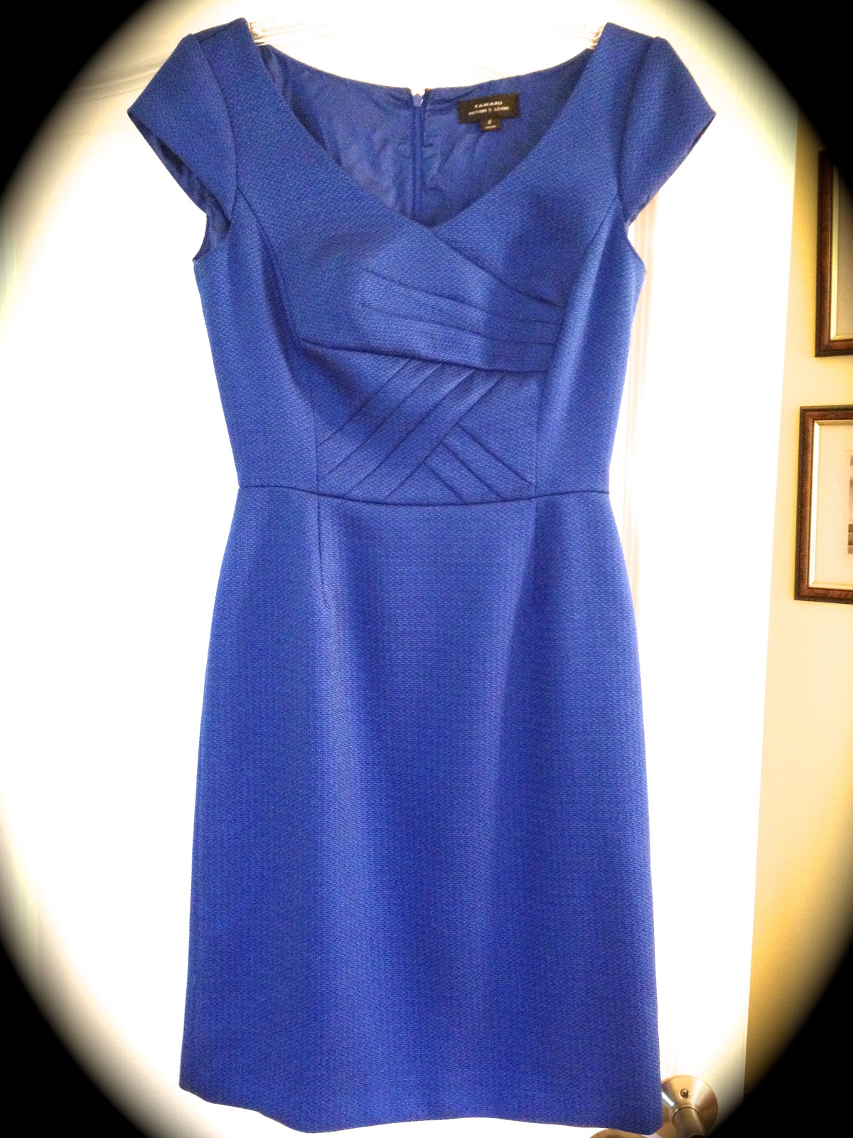 County Meanderings Thrift Haul