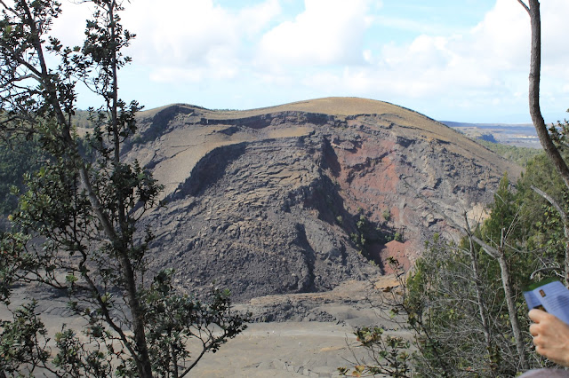 Hawaii Volcanoes National Park 2015