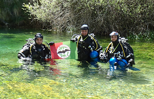 Pozo Azul (Burgos)