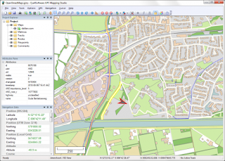 Eye4Software GPS Mapping 4.1.12.012 Full with Crack