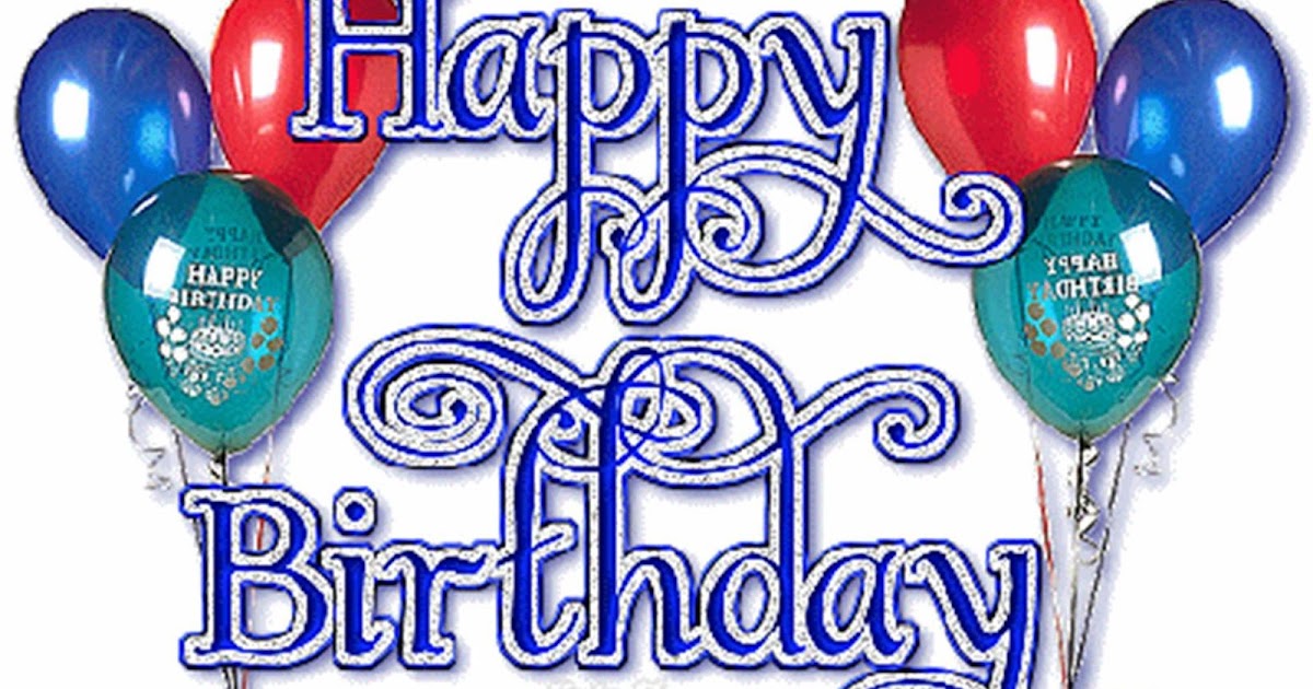 Mobile Mania: Free Happy Birthday Wallpapers 2012 # 1