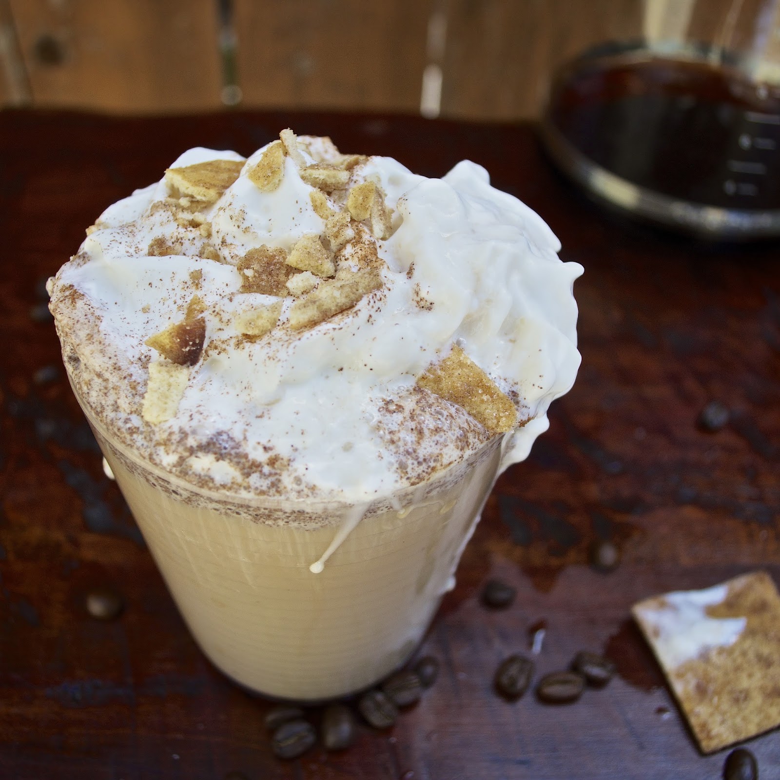 I Tried To Make Starbucks Toast – This Is What Happened - o7wcxas