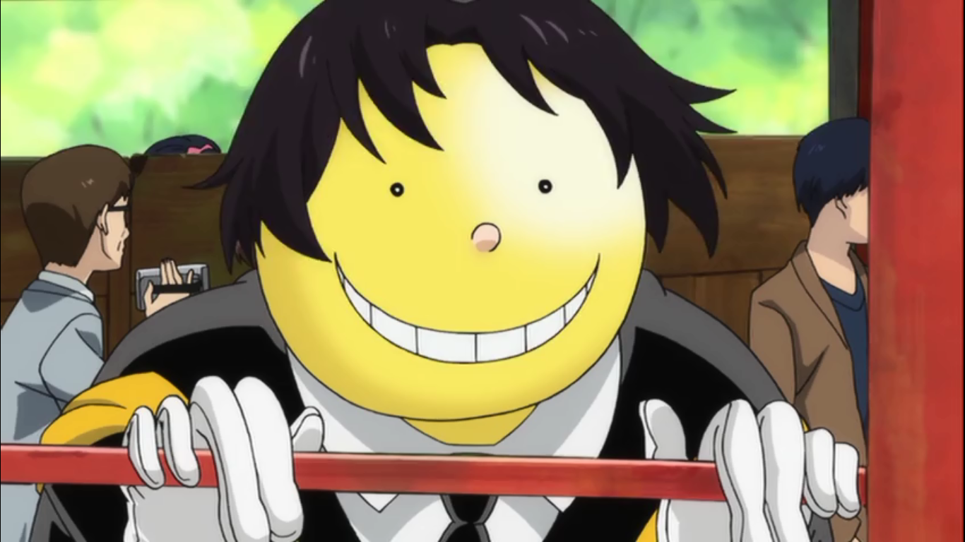 Download Ansatsu Kyoushitsu Tv Deai No Jikan Subtittle Indonesia For Android Free Get Wallpaper Ansatsu Kyoushitsu Tv Deai No Jikan Subtittle Indonesia HD