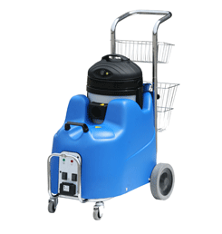 How to Buy Portable Steam Cleaners