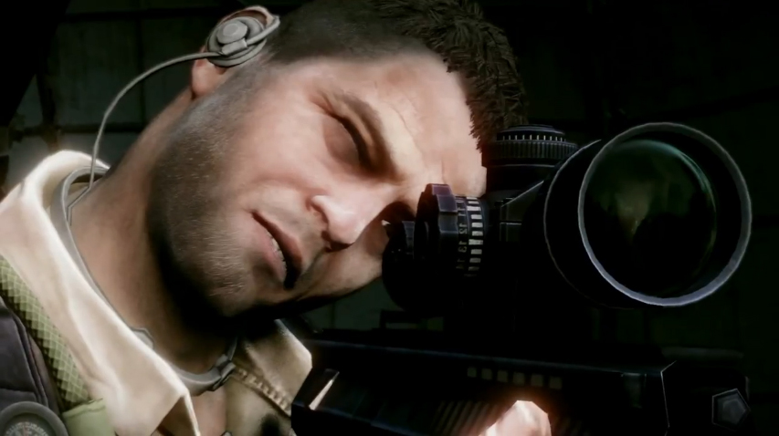 sniper ghost warrior 3 characters sniper ghost warrior 3 characters