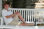 Caleb James
