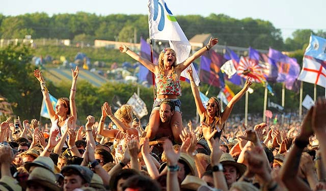 Keep your valuables secure with our festival security tips Keep your valuables secure with our festival security tips