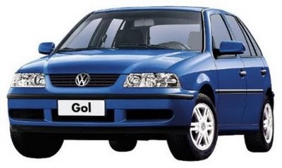 "O Blog do Manual do Proprietário": Gol G3