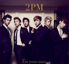 I LOVE 2PM ( HOTTEST )