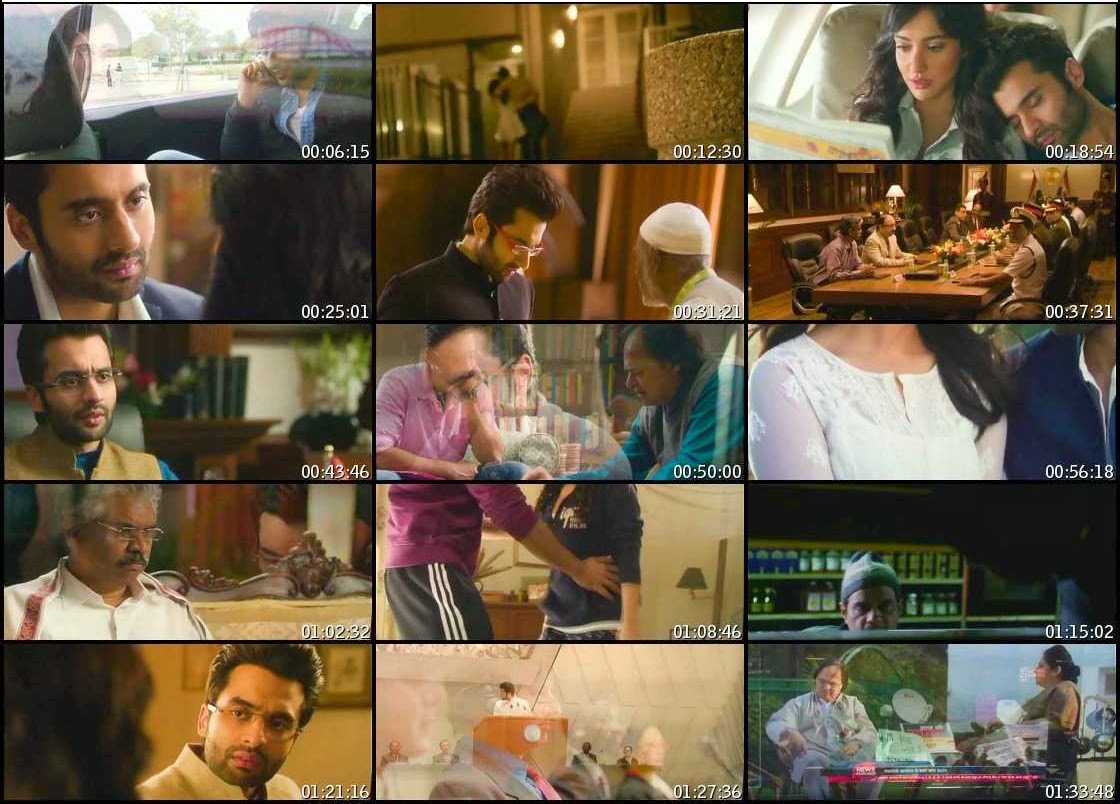 3 Youngistaan Full Movie 1080p