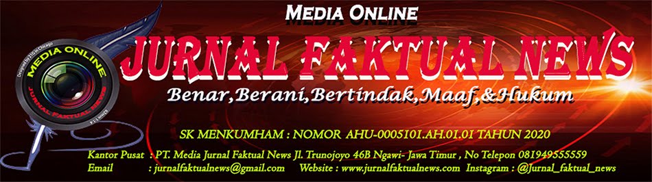 Jurnal Faktual News