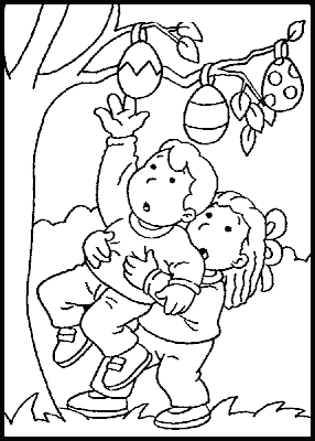 Free Coloring Pages: February 2012
