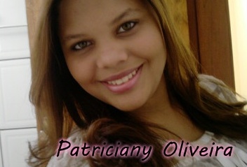 Patriciany Oliveira