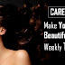 Care Of Hair Natural Tips 2012 