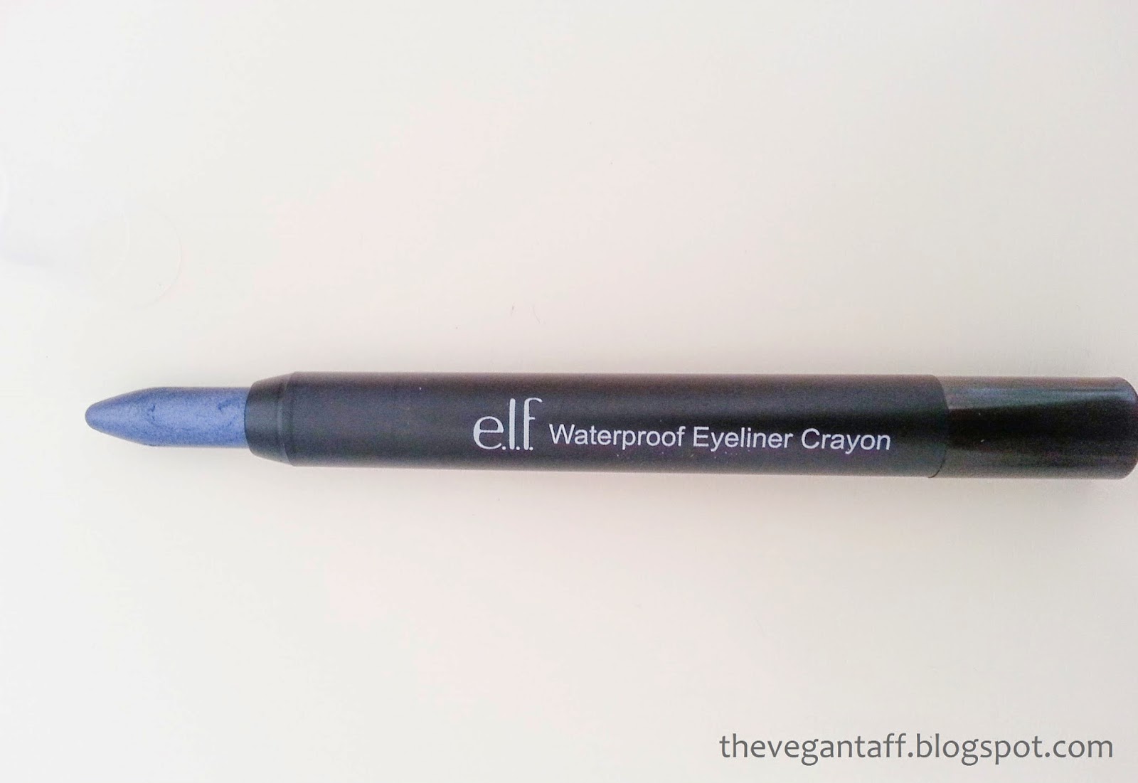 ELF Haul Photo Heavy The Vegan Taff