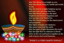 happy diwali poems 2015