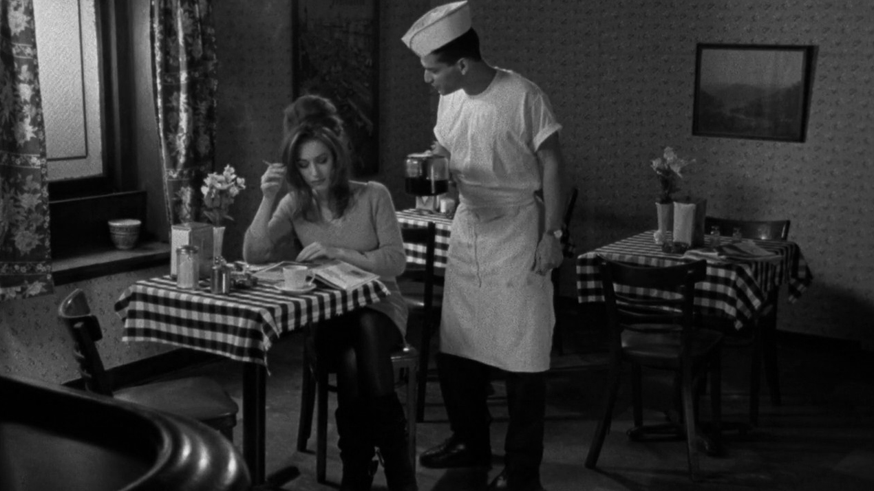 Movie Photographs Coffee And Cigarettes (2003)