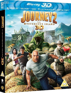 Journey 2 The Mysterious Island 2012 Dvdrip Xvid Ts