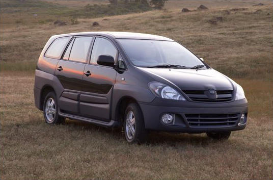 Dc Innova Dc Lounge Innova Car