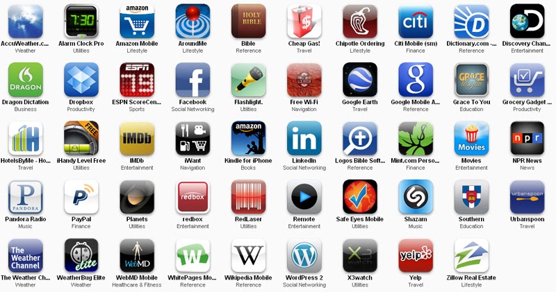 App Logo - Logos Images