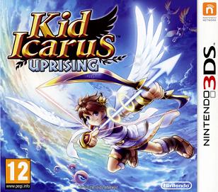 Kid+Icarus+Uprising+Logo