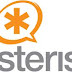 Interkoneksi 2 server Asterisk