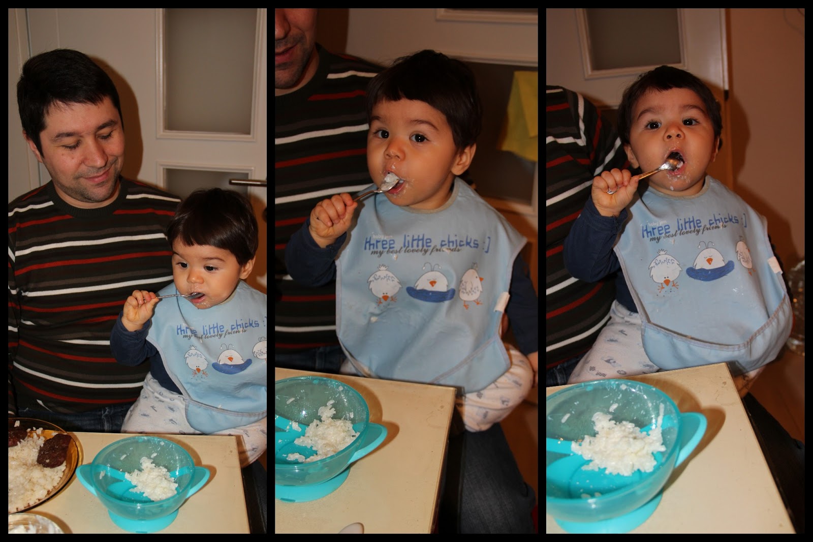 Bebeğimin Güncesi 14 Ay Aktivitelerimiz Bebeğimin Güncesi 14 Ay Aktivitelerimiz