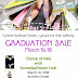 Ayala Center Cebu Graduation Sale
