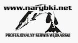 www.NARYBKI.net