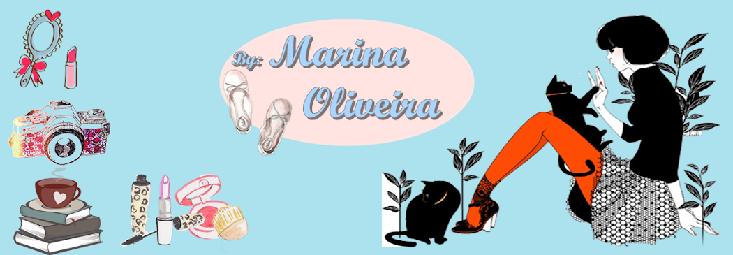 Marina Oliveira
