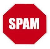 spamming, sonz blog