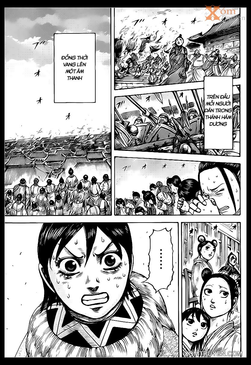 Kingdom Chap 430 - Next Chap 431 image 8